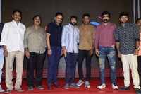 Krack Pre Release Event Photos